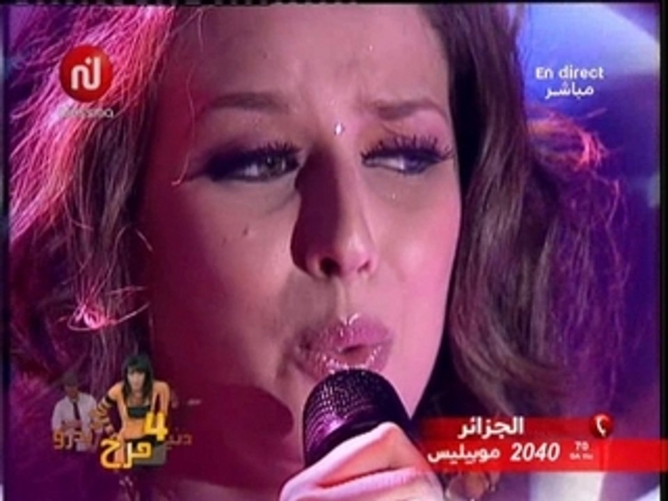 Hajar et yosra (star ac maghreb)_ nawara hnina