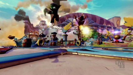 Crash Bandicoot Skylanders Footage Crash Bandicoot Trilogy Remastered Announced