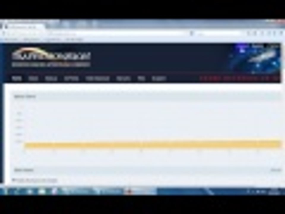 شرح موقع traffic monsoon طريقة لربح 50 دولار يوميا