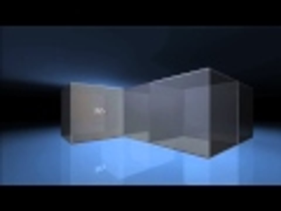 My New intro