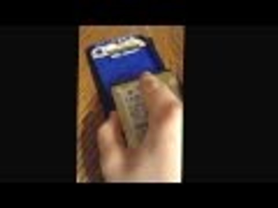 Unboxing #2 (Ep. 1)