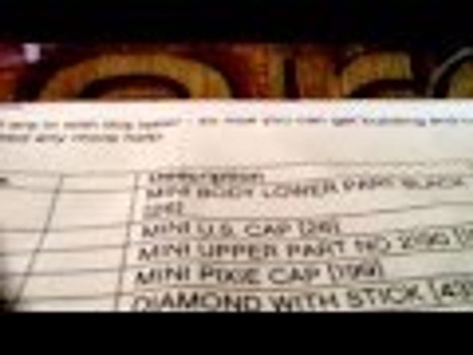 How to get free Legos!!!!!  [HD]