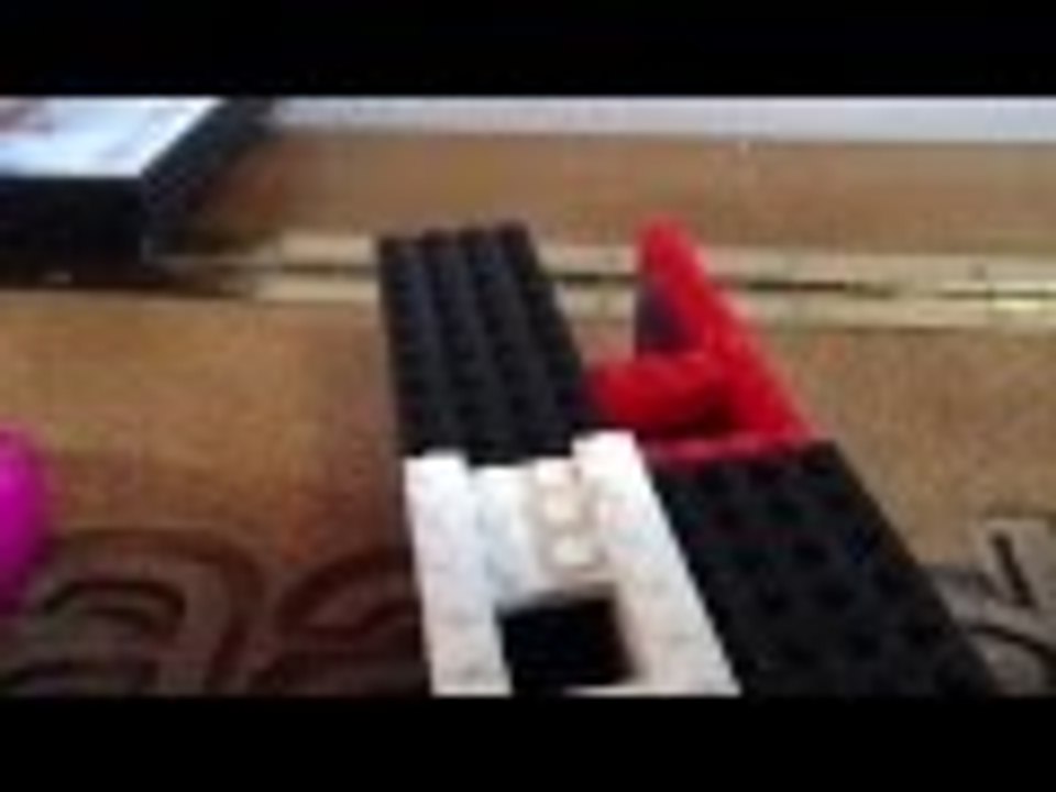 Lego game