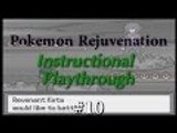 [Intense Mode] Revenant Keta Gym Guide - Pokemon Rejuvenation