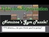 Narcissa's Ghost Gym Puzzle Guide - Pokemon Rejuvenation