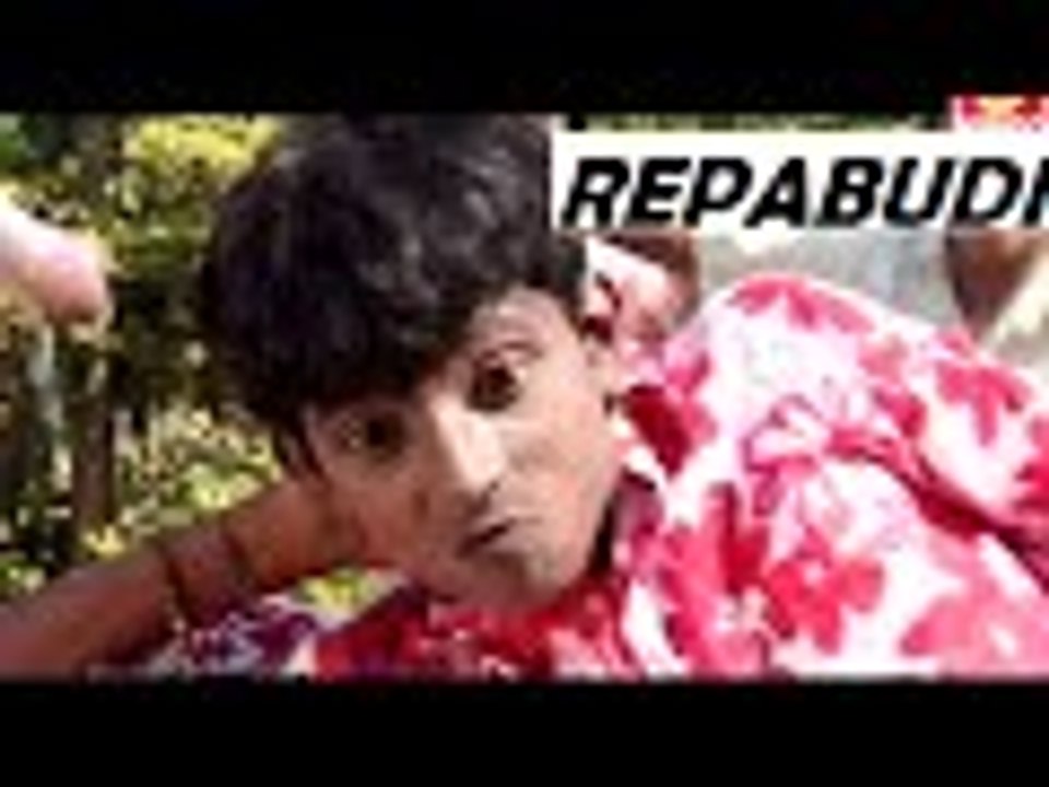 Jharkhand Kuri || REPA BUDHI || Santali Video Song || YouTube
