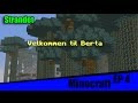 DANISH | STRANDET | EP 4 | Rankup til berta [HD-60FPS]