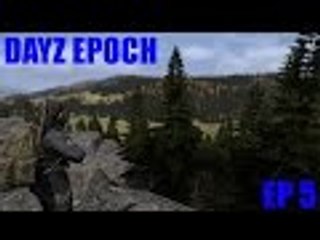 DANISH | Dayz epoch | Ep 5 | Aldrig stol på nogen [HD]