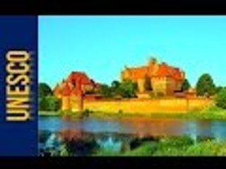 UNESCO World Heritage Sites in Poland