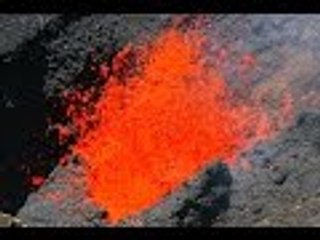Earth's Extremes - Volcanoes in Chile - #Part 4