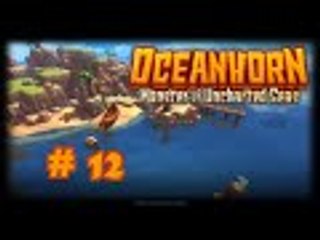 Oceanhorn: Monster of the Uncharted Seas :: Ep12 :: Fighting the Corpse King