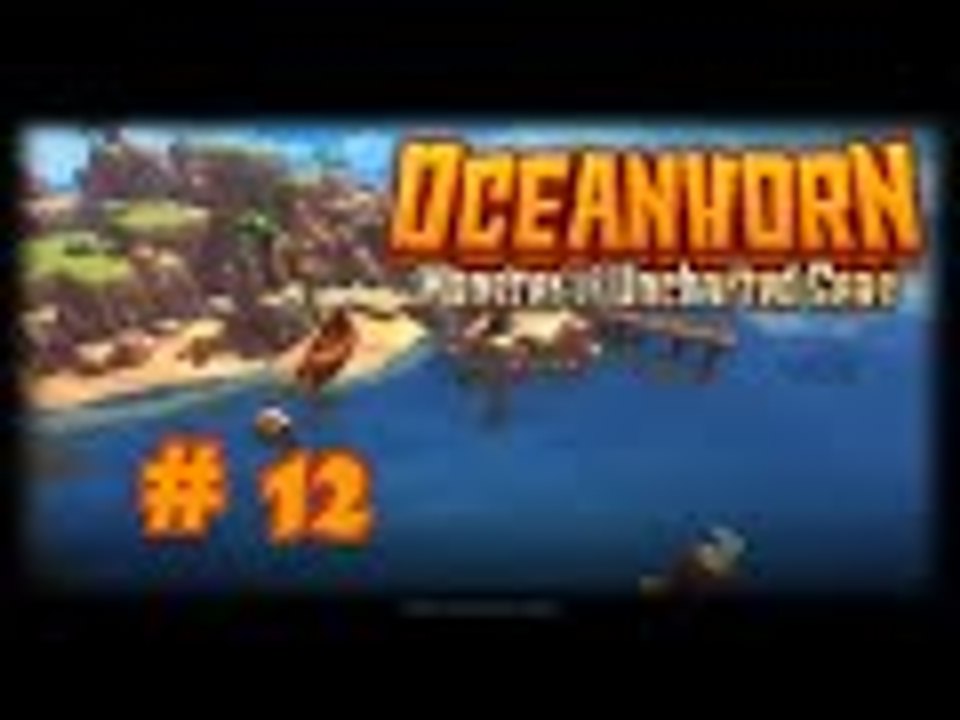 Oceanhorn: Monster of the Uncharted Seas :: Ep12 :: Fighting the Corpse King