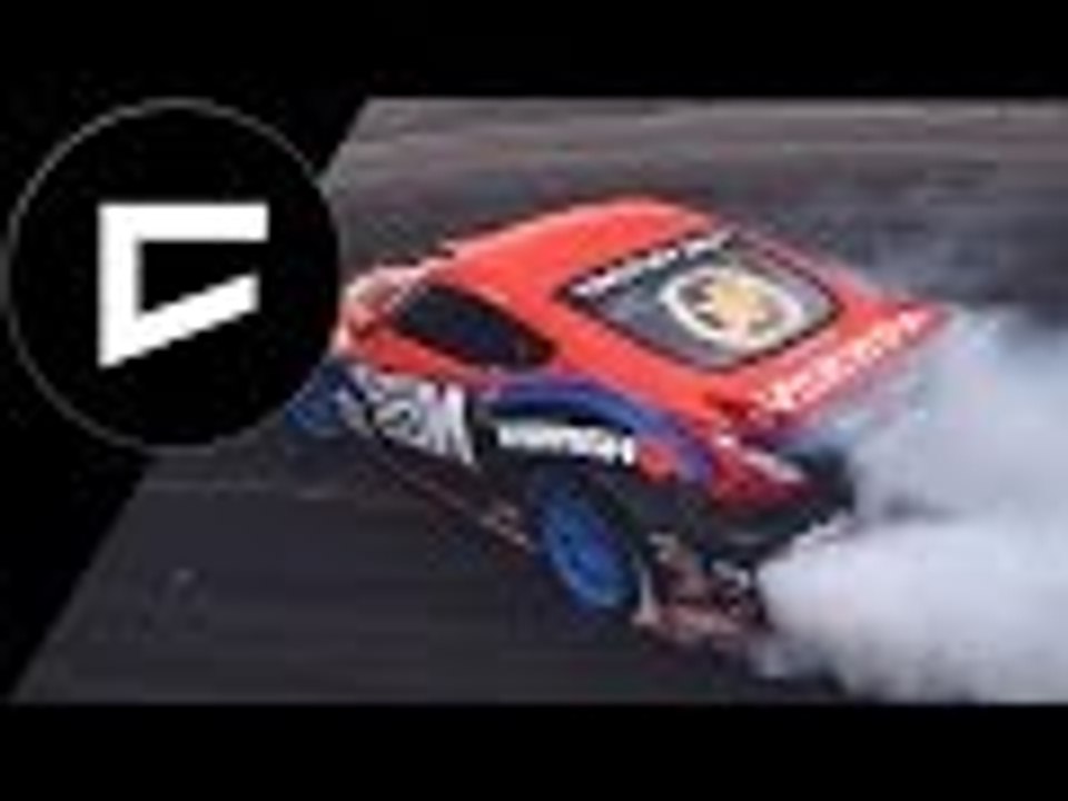 octn - buyaka (zotti flip)