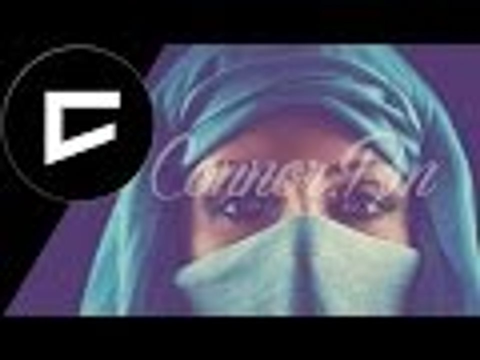 CONNOR RM - Middle East (Arabic Trap Mix 2016) Vol.2