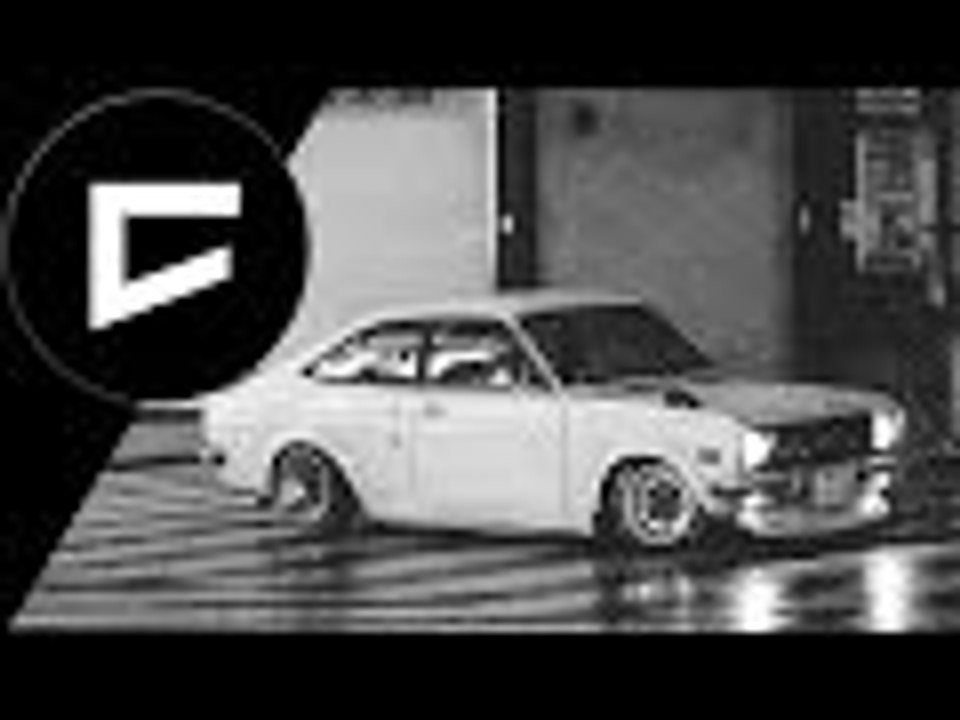 BLVCK - THE CURSE (Bass Boosted)