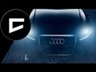 Juke Ellington - Body Crown (Original Mix)