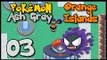 Pokémon Ash Gray: The Orange Islands | Episode 3