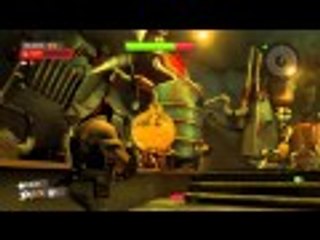 Loadout First Time Play demo verson