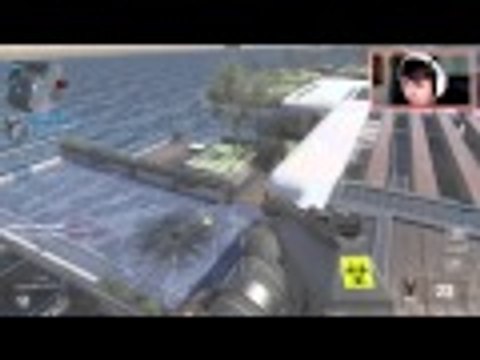 Call of Duty Advanced Warfare Ascendance| Perplex