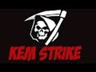 Dom Strike Zone KEM