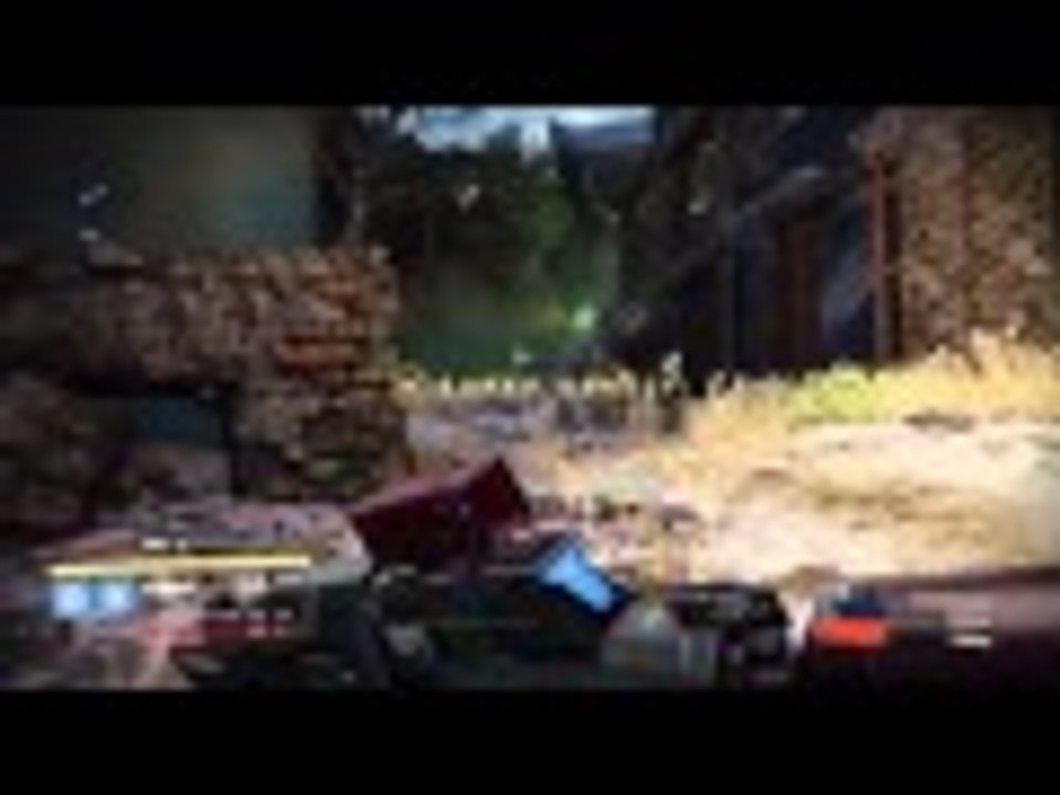 Meine erste Destiny Montage // Nova-Bomb Super Kills Only [Destiny]