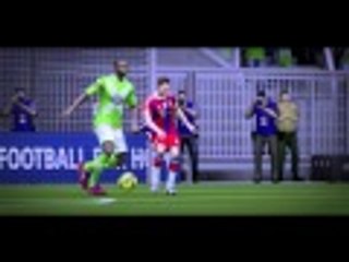 Wolfsburg - Bayern Munich (prediction)