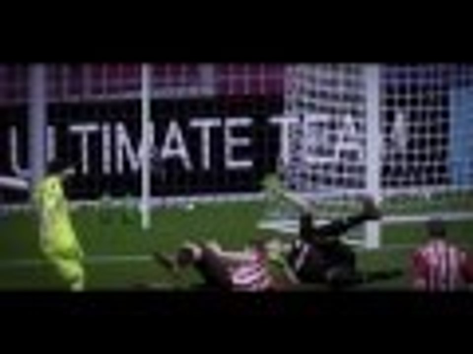 Athletic Bilbao - Barcelona (prediction)