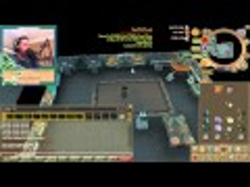 Runescape Dungernering 001