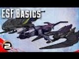 ESF Basics (Tips and Overview) - PlanetSide 2