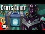 Heavy Assault Certs Guide - PlanetSide 2 for New Players