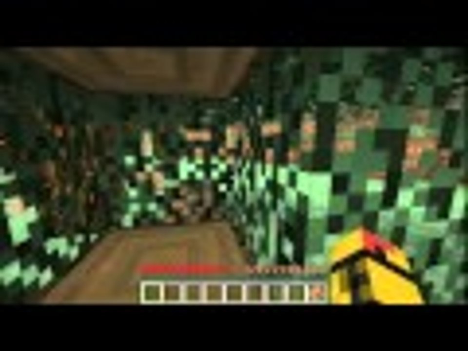 Update On My Server