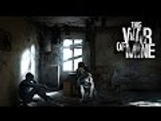 This War of Mine Ep4 - Marko Run