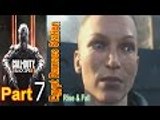 Call of Duty Black Ops 3 Part 7 Walkthrough Gameplay Lets Play Live Commentary