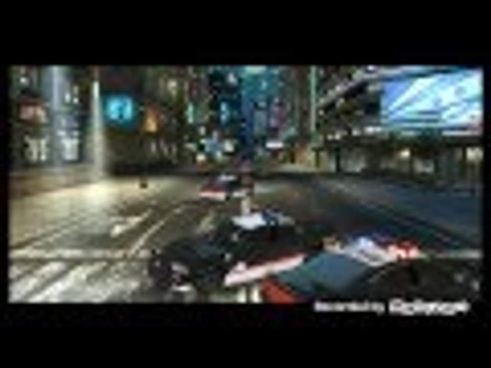 NFS NL LIMIT tutorial