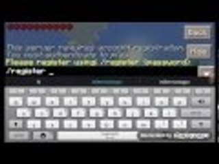 how to edit your mcpe server