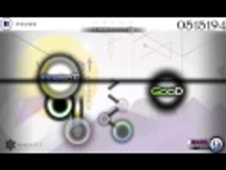 [Cytus] violet - eyemedia