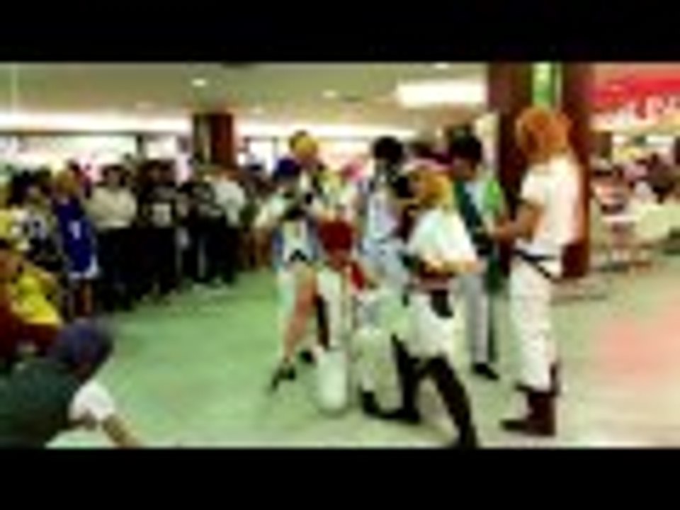 うたの☆プリンスさまっ♪ マジLOVE1000% -  Cosplay Dance Video #1