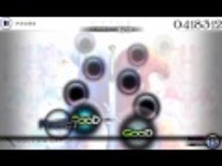 [Cytus] Holy Knight - Eyemedia / Xiaomi Mi3 Test
