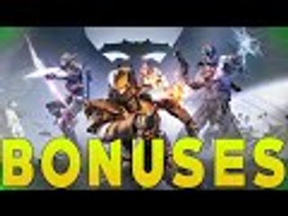 Destiny, The Taken King Digital Copy, what u get. Plus theme