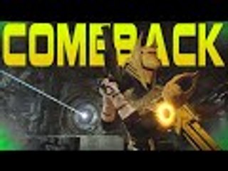 Destiny, 9-0 Final Match 1-4 Comeback