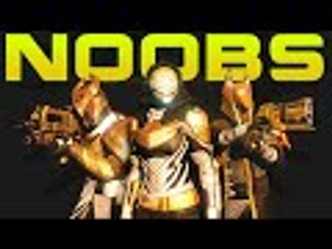 Destiny, Trials of Osiris Funny Moments