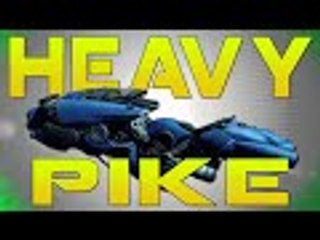 Destiny, Kill Skolas with Heavy Pike!