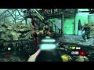 NukeTown Zombies- Worst Gameplay ever!!! DYA37 Official