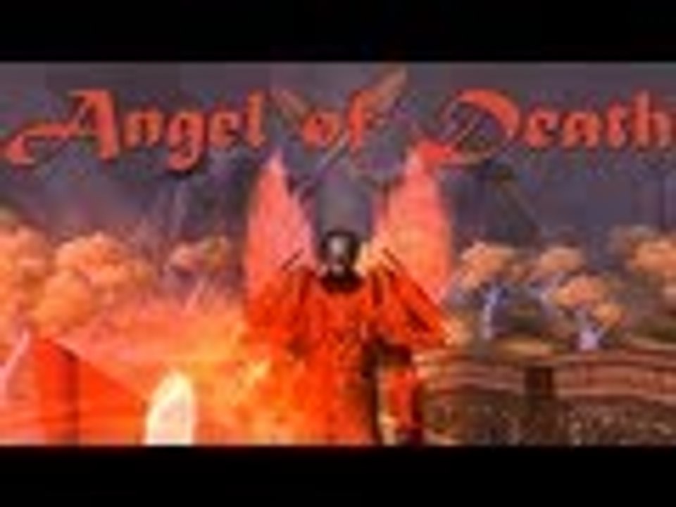 Angel Of Death 1 | A Ret Pally Montage | 5k Sub Celebration