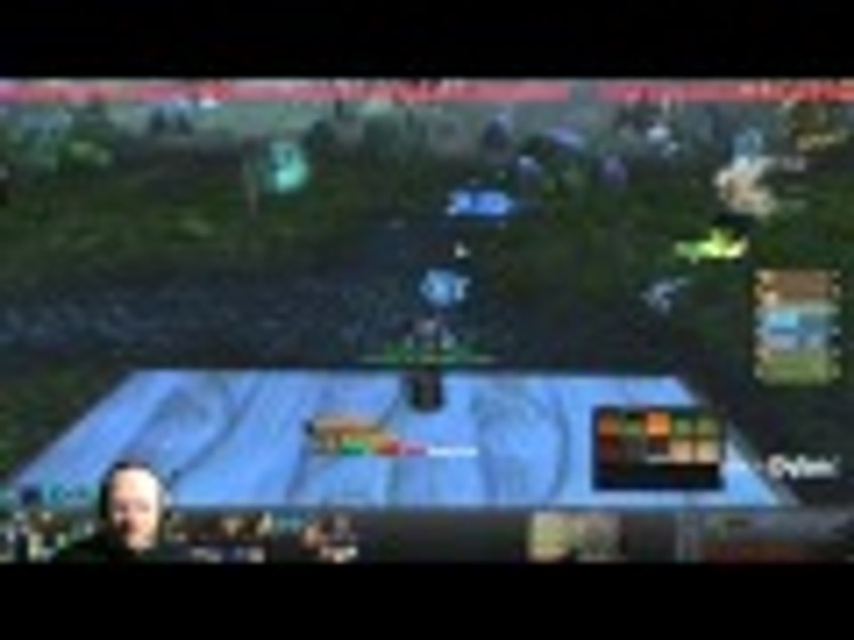 From the live stream with you!