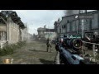 The Path COD Is Taking Opinion / Rant - (Black Ops 2 DSR Gameplay)