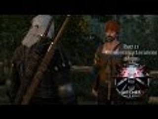 The Witcher 3 [P11] - Undiscovered Locations (South)