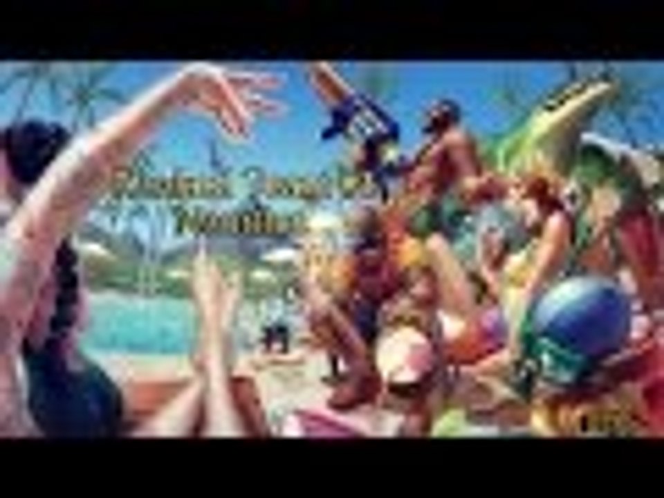 Ranked Team #1 - Nautilus