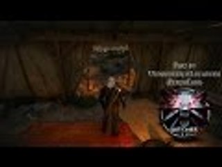 The Witcher 3 [P10] - Undiscovered Locations (NorthEast)