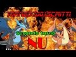 Torneo NU - 2° Turno: Andrea VS Ettore